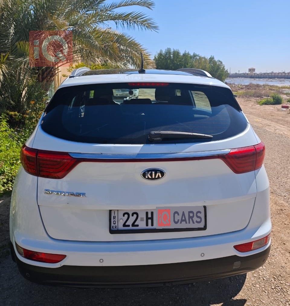 کیا سپۆرتاج